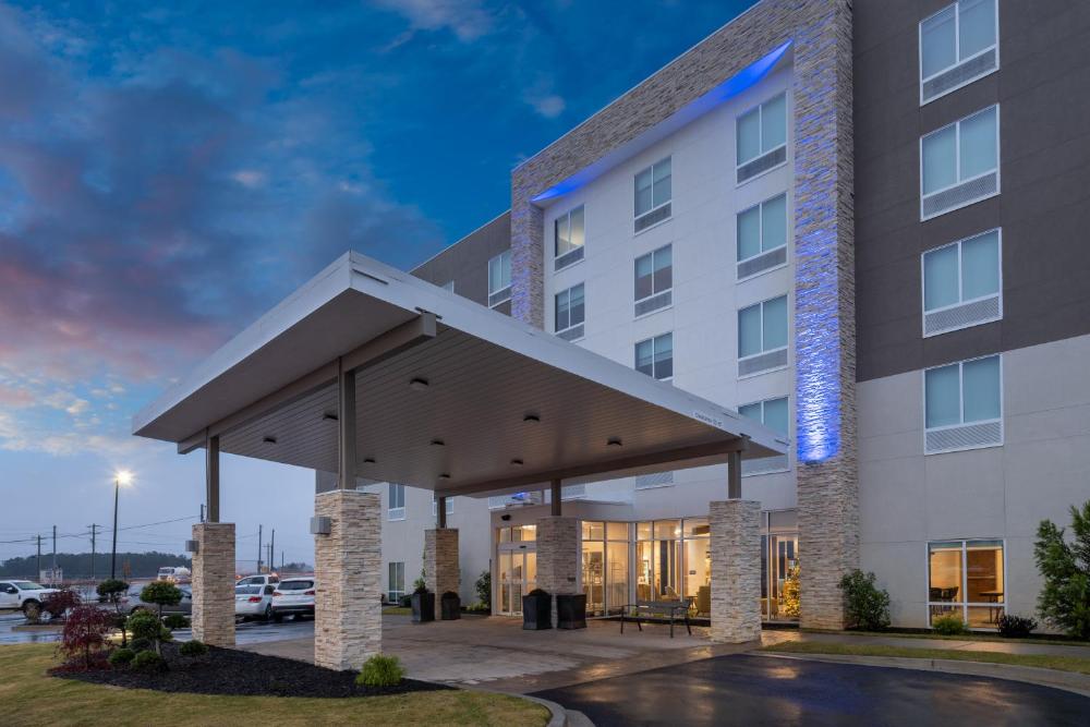 Holiday Inn Express - Gaffney by IHG